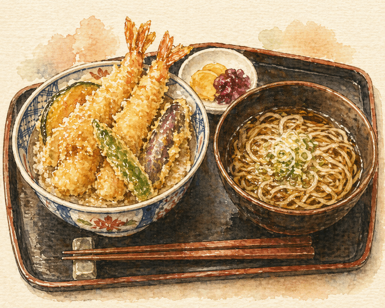 料理イメージ