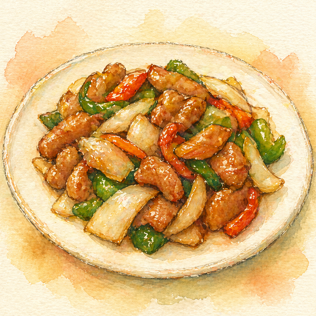 料理イメージ