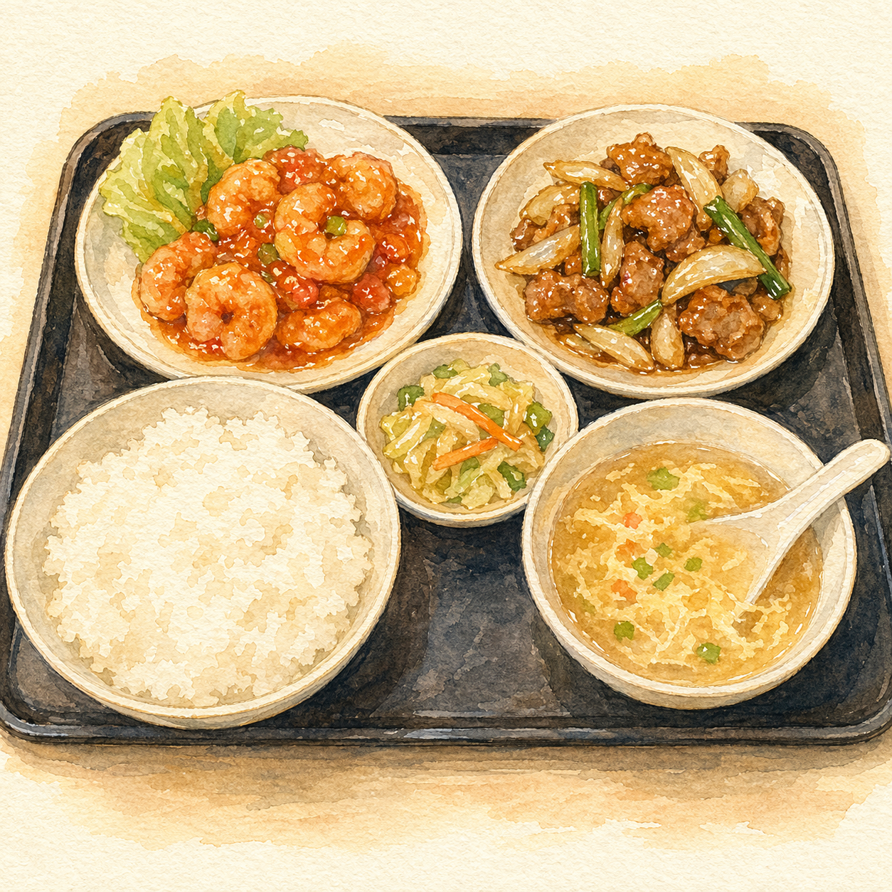 料理イメージ