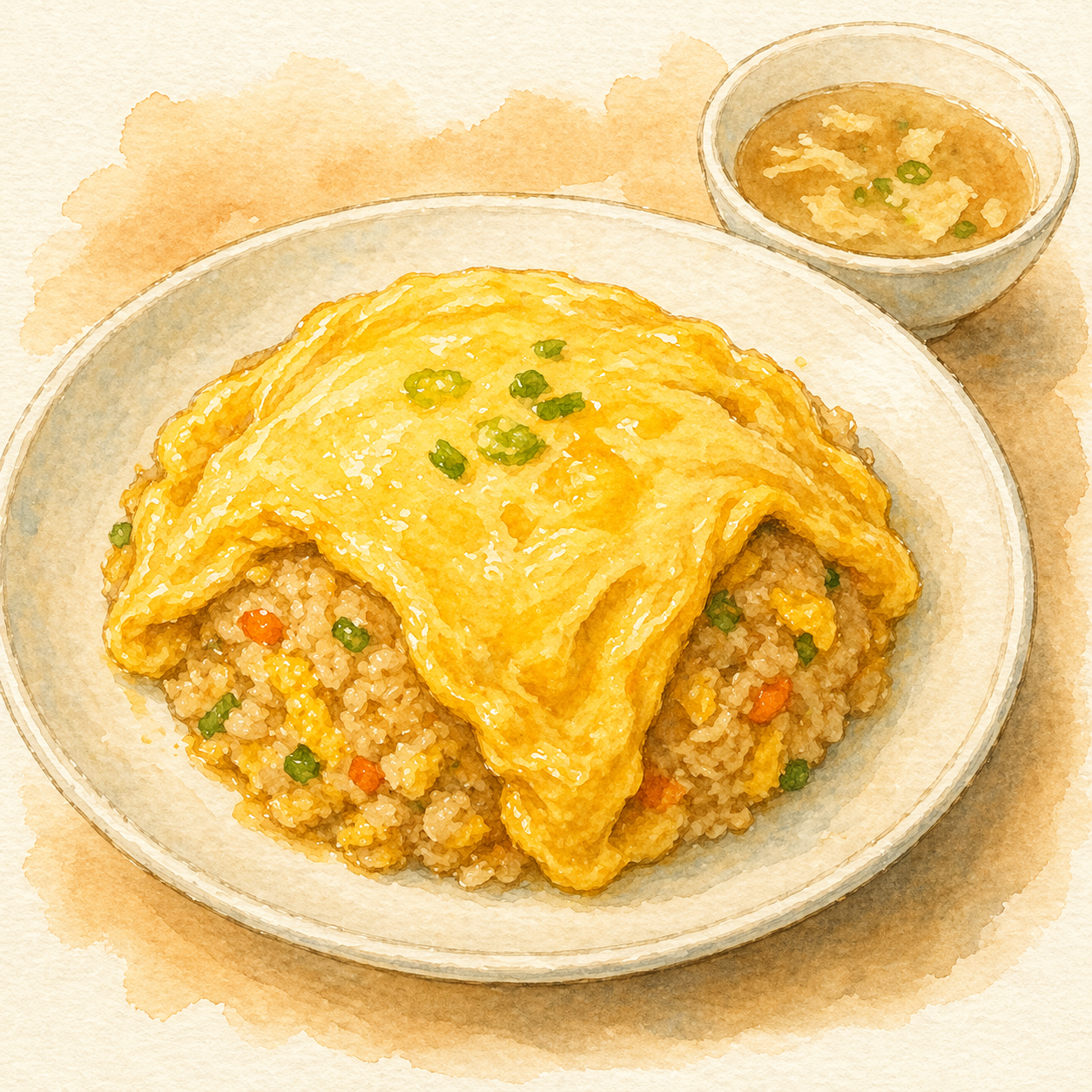 料理イメージ