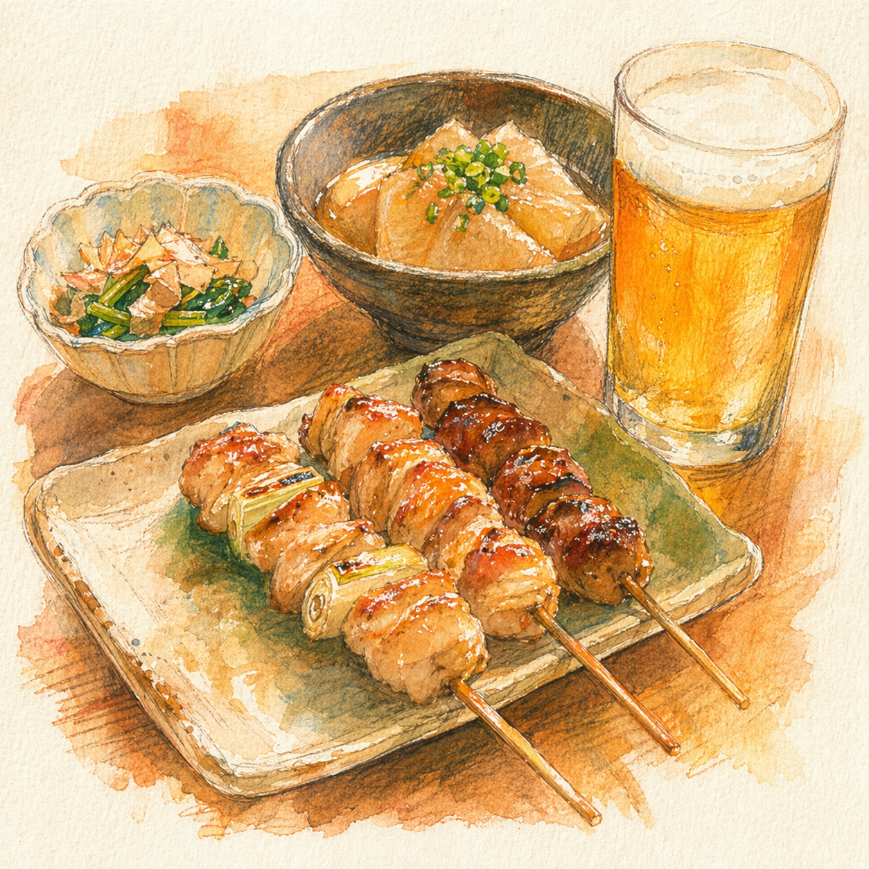 料理イメージ