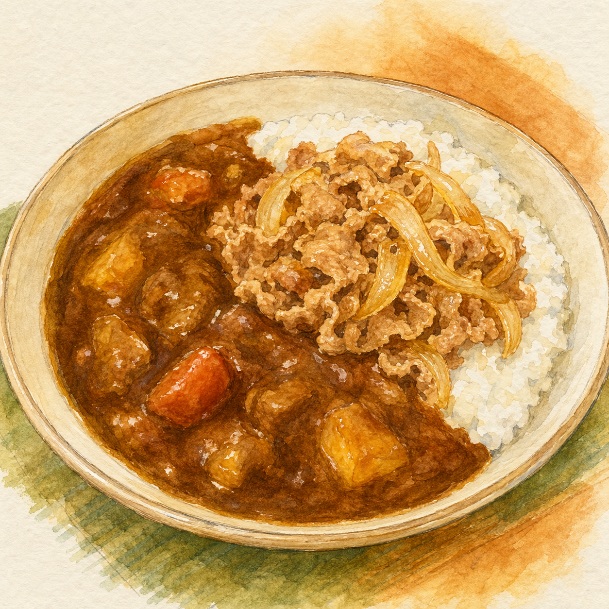 料理イメージ