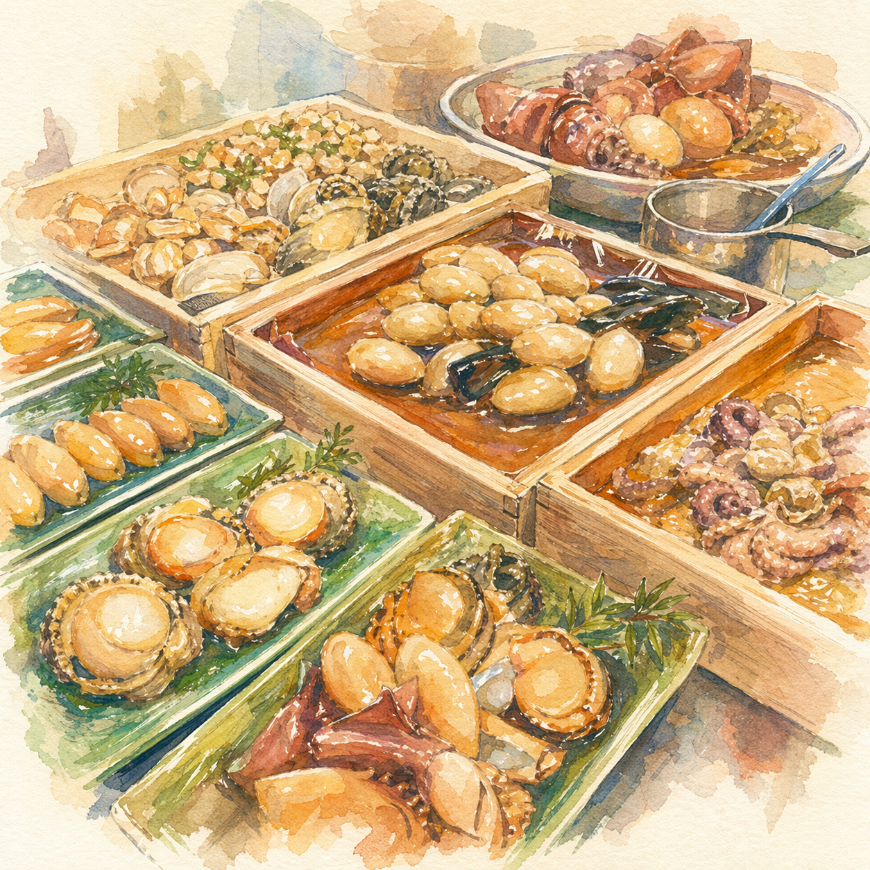 料理イメージ