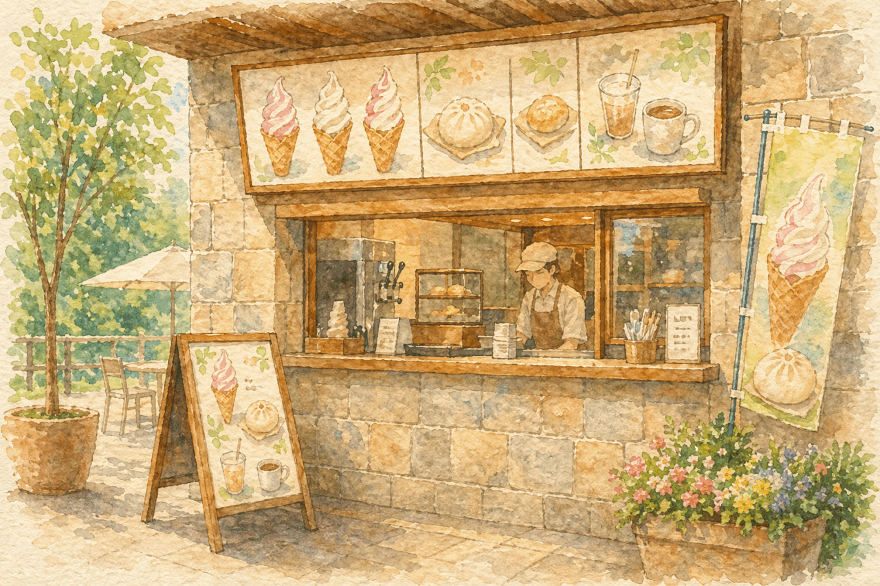 料理イメージ