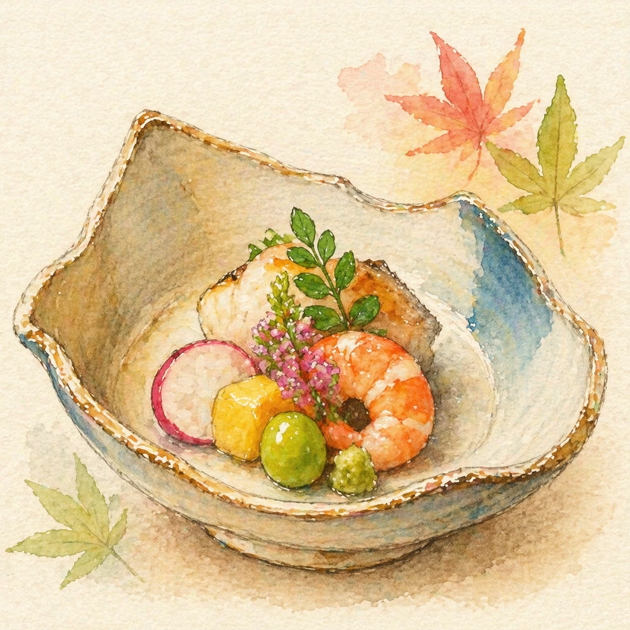 料理イメージ