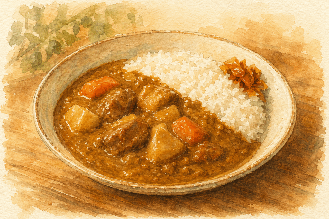 料理イメージ