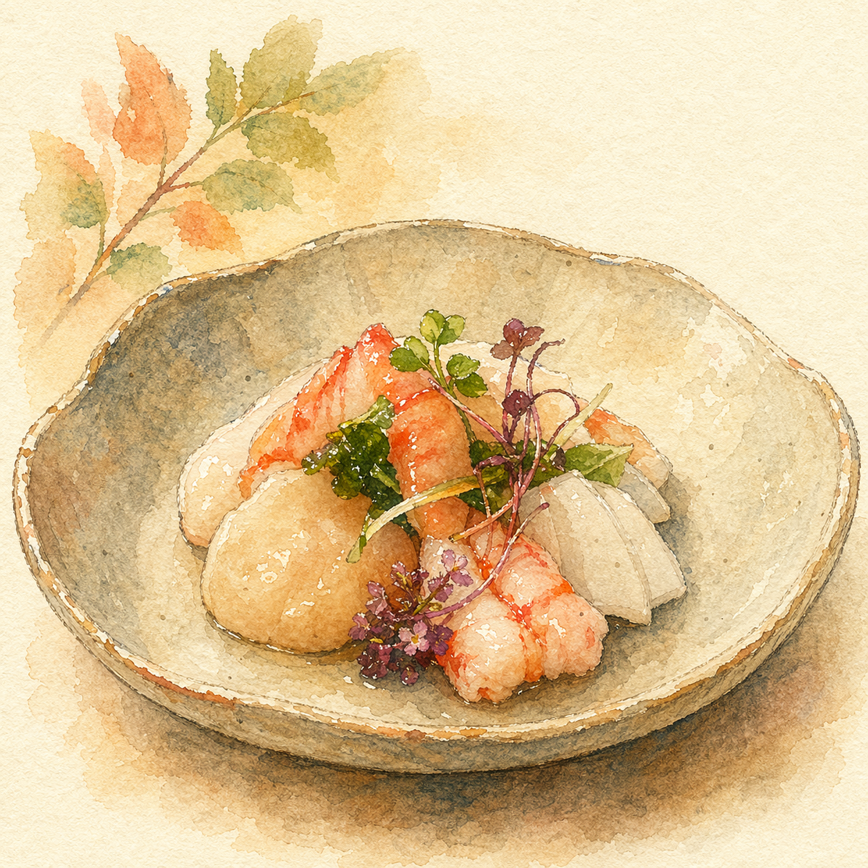 料理イメージ