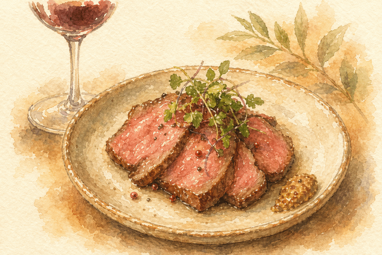 料理イメージ