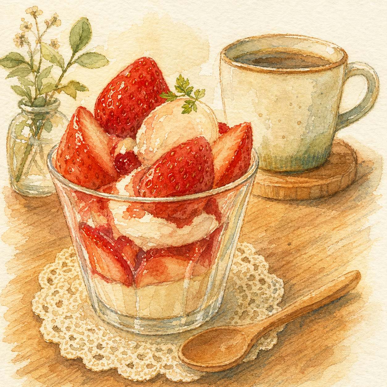 料理イメージ