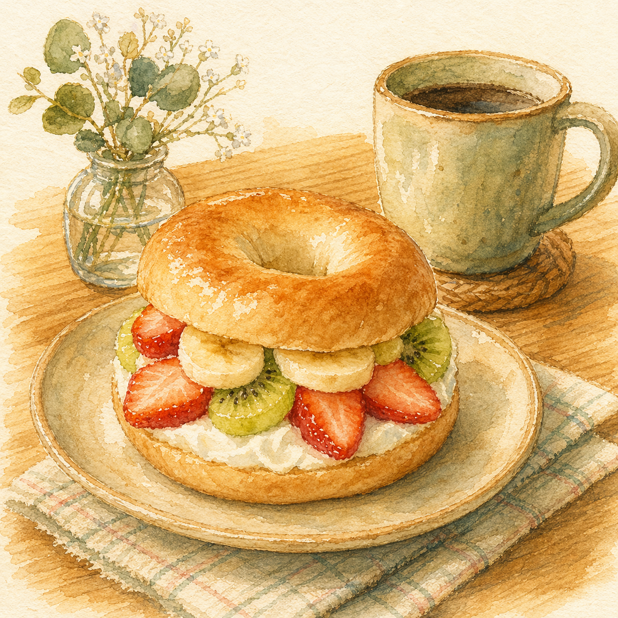 料理イメージ