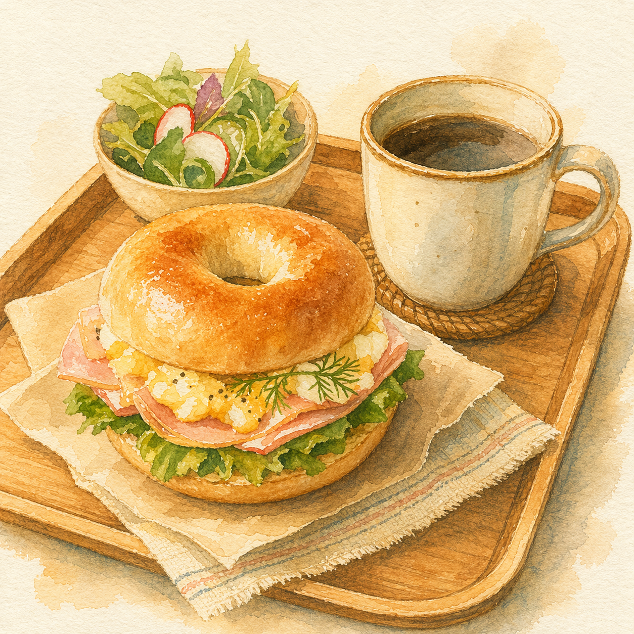 料理イメージ