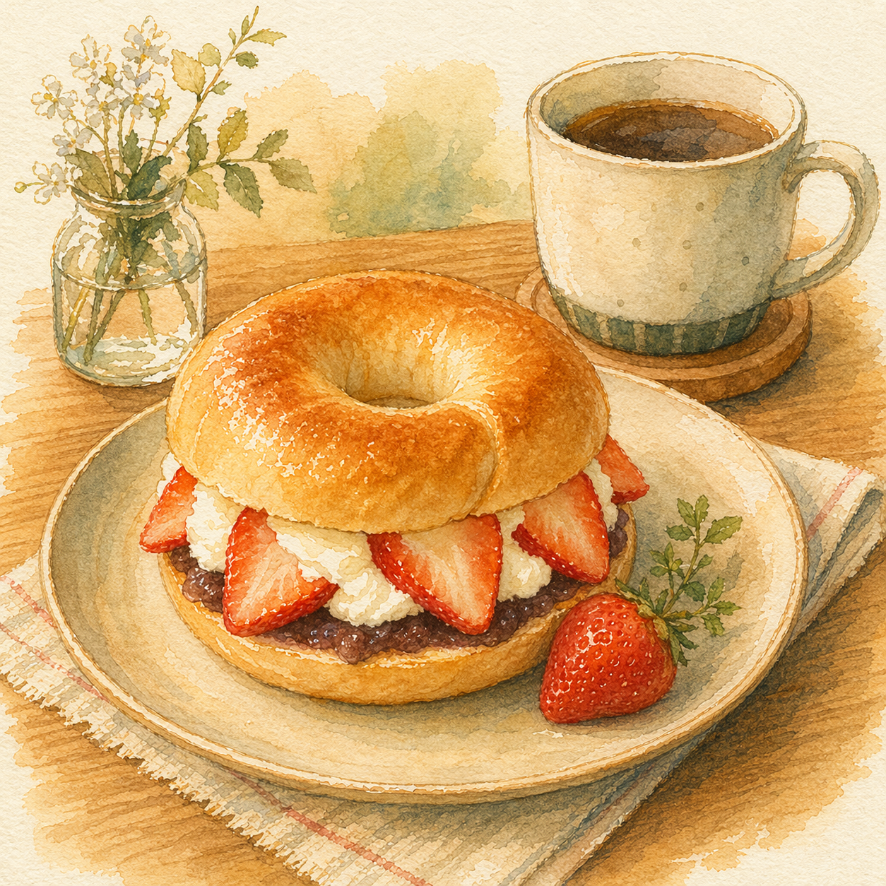 料理イメージ