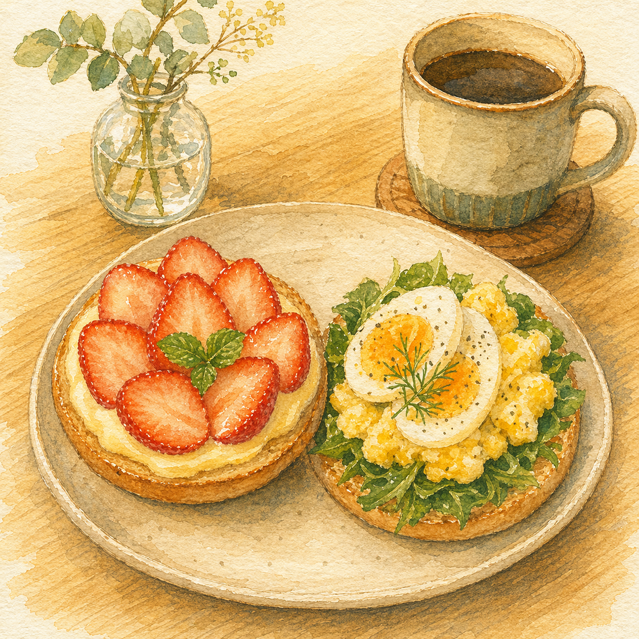 料理イメージ