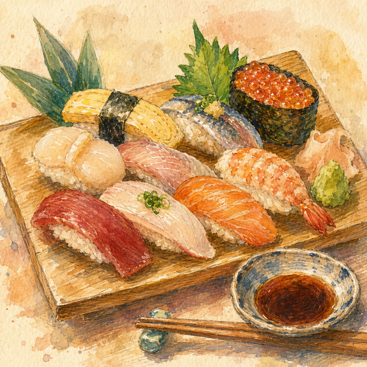 料理イメージ