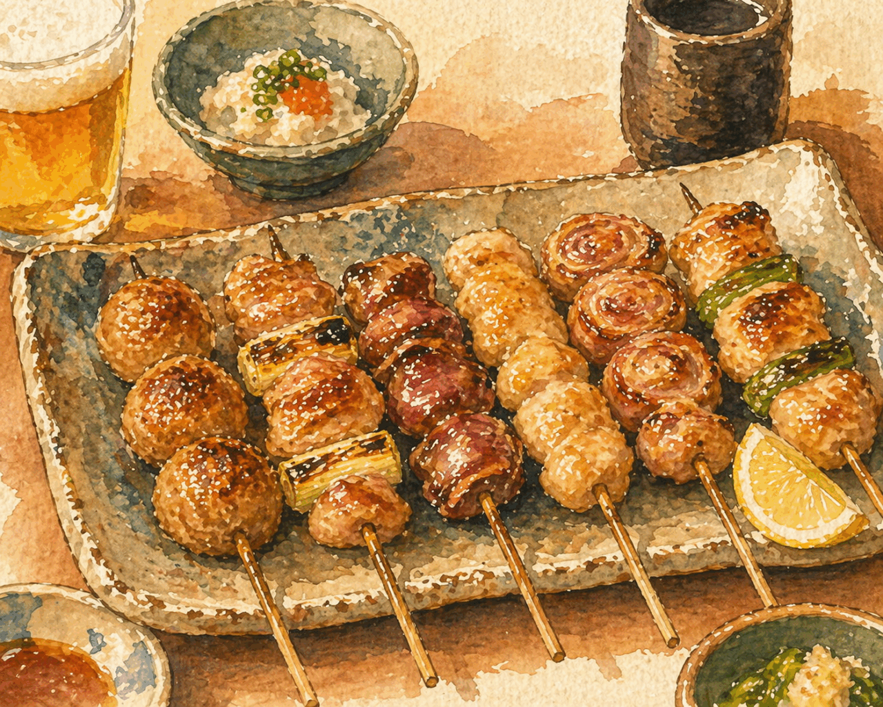 料理イメージ