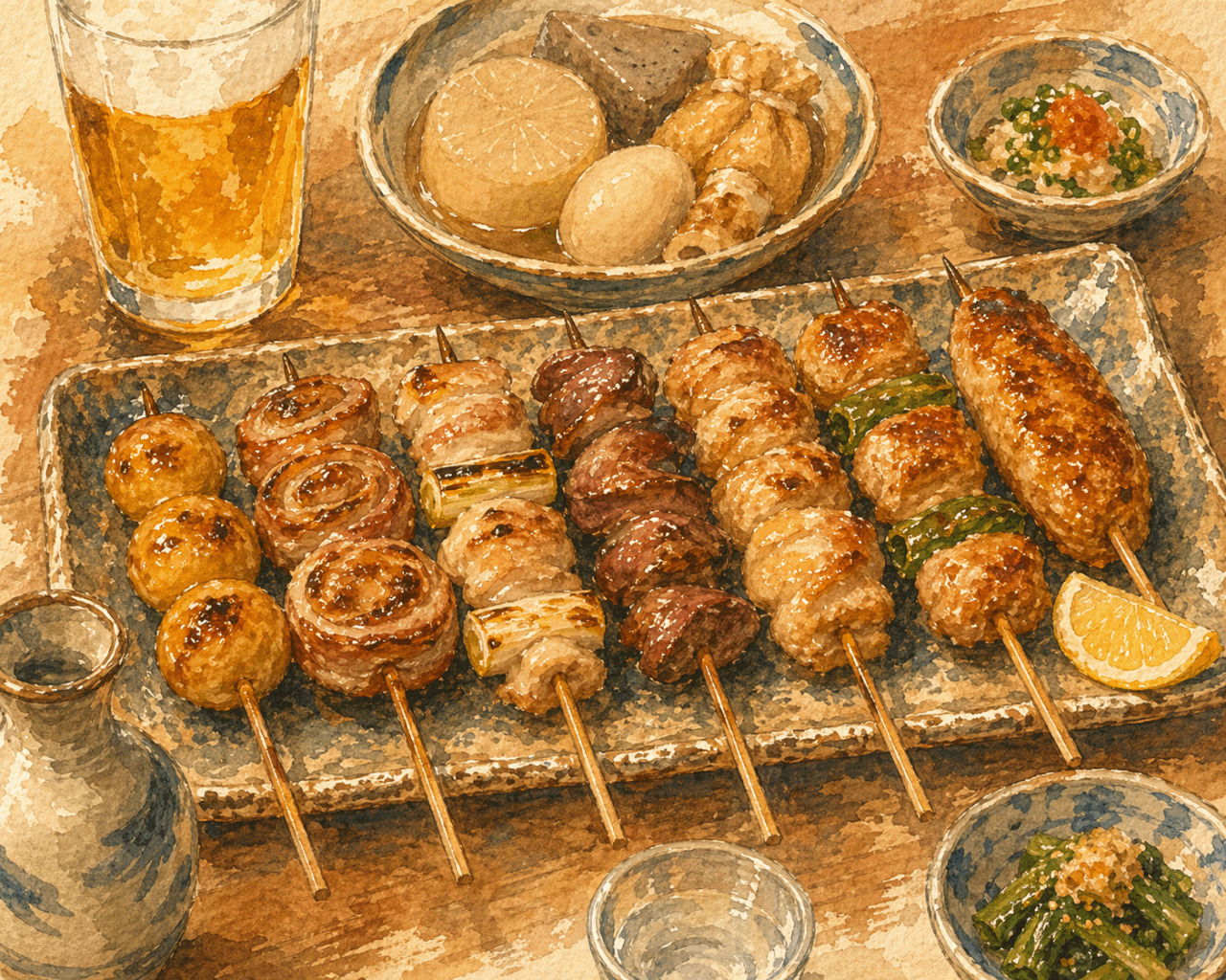 料理イメージ