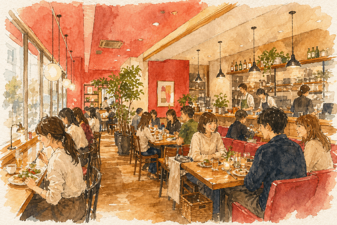 料理イメージ