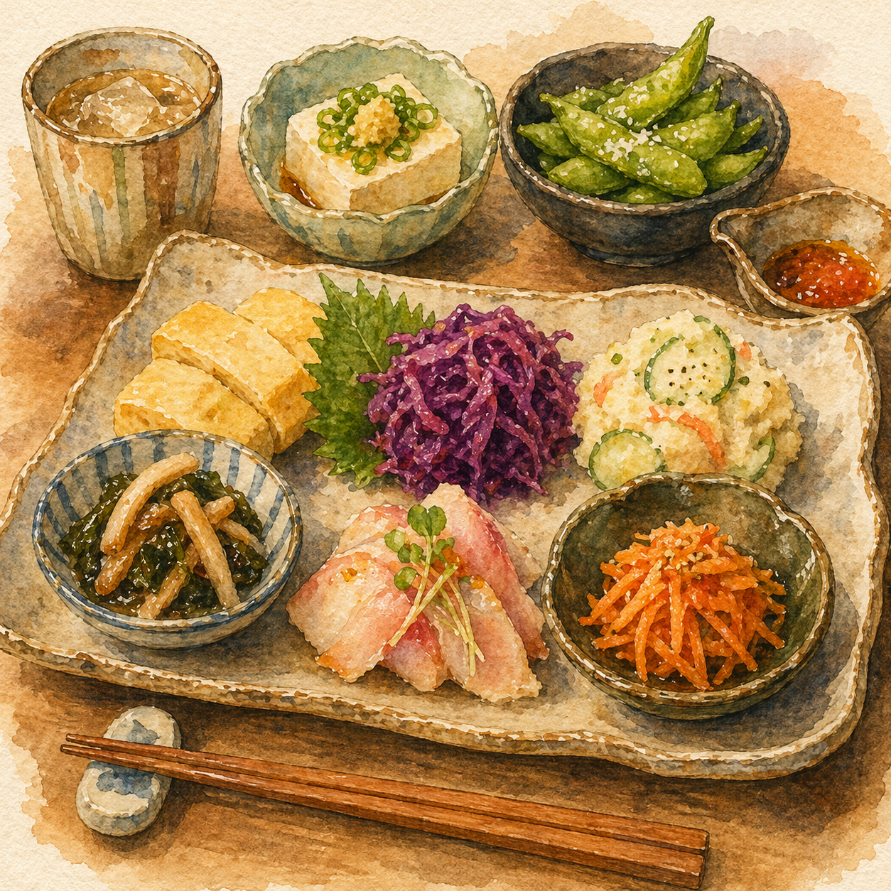 料理イメージ
