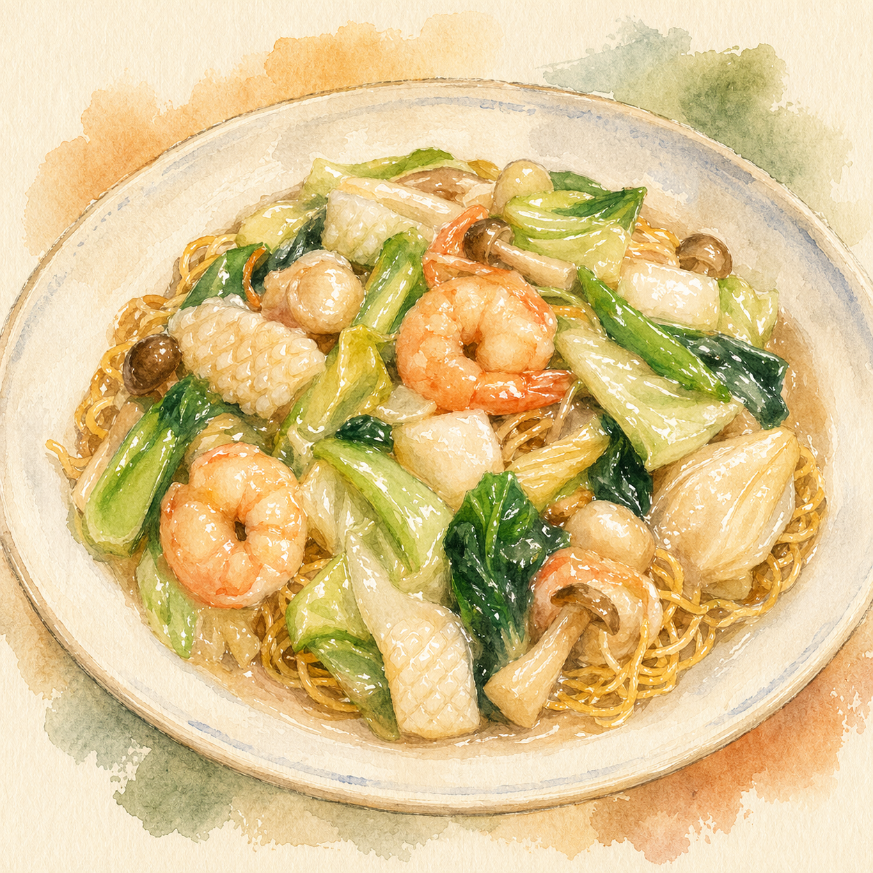 料理イメージ