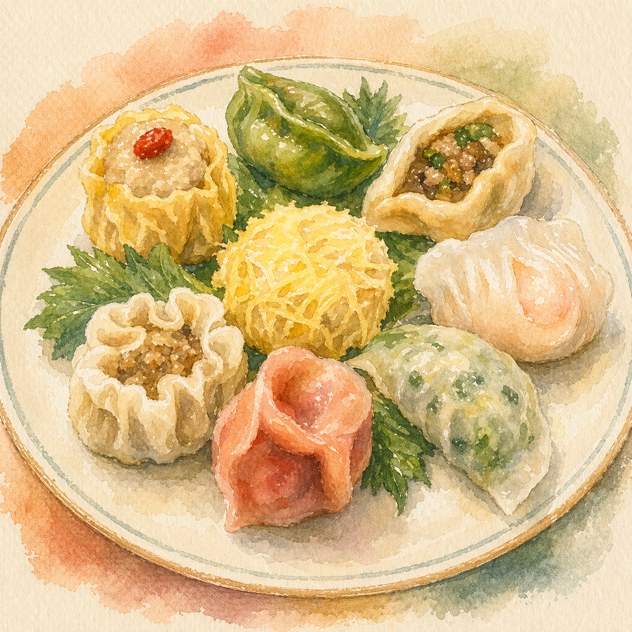 料理イメージ