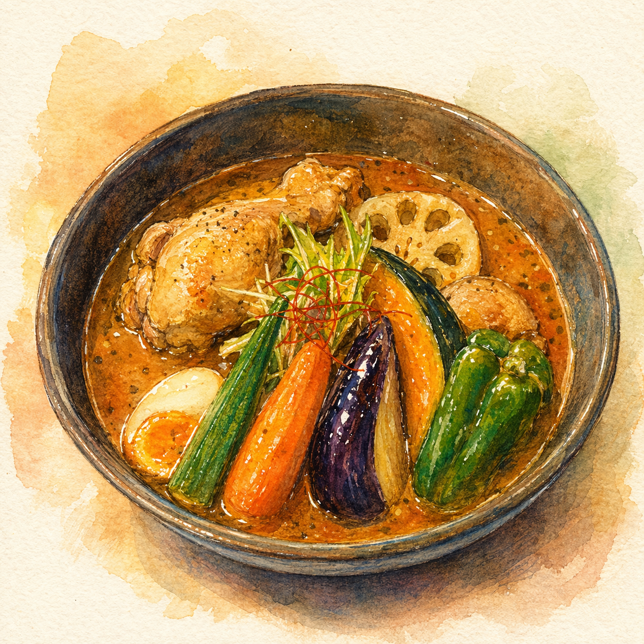料理イメージ