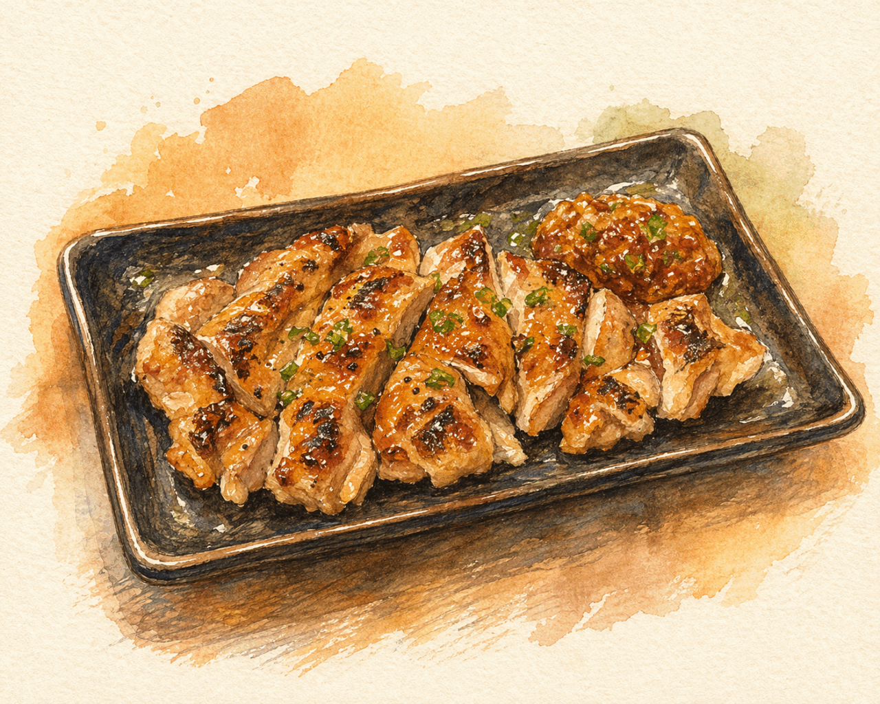 料理イメージ