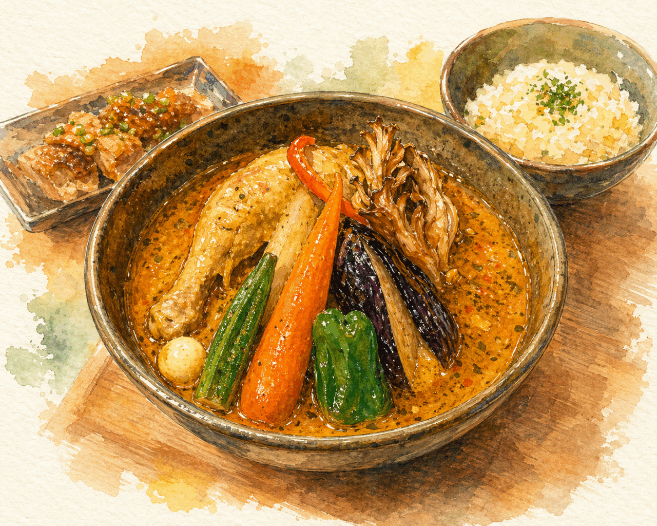 料理イメージ