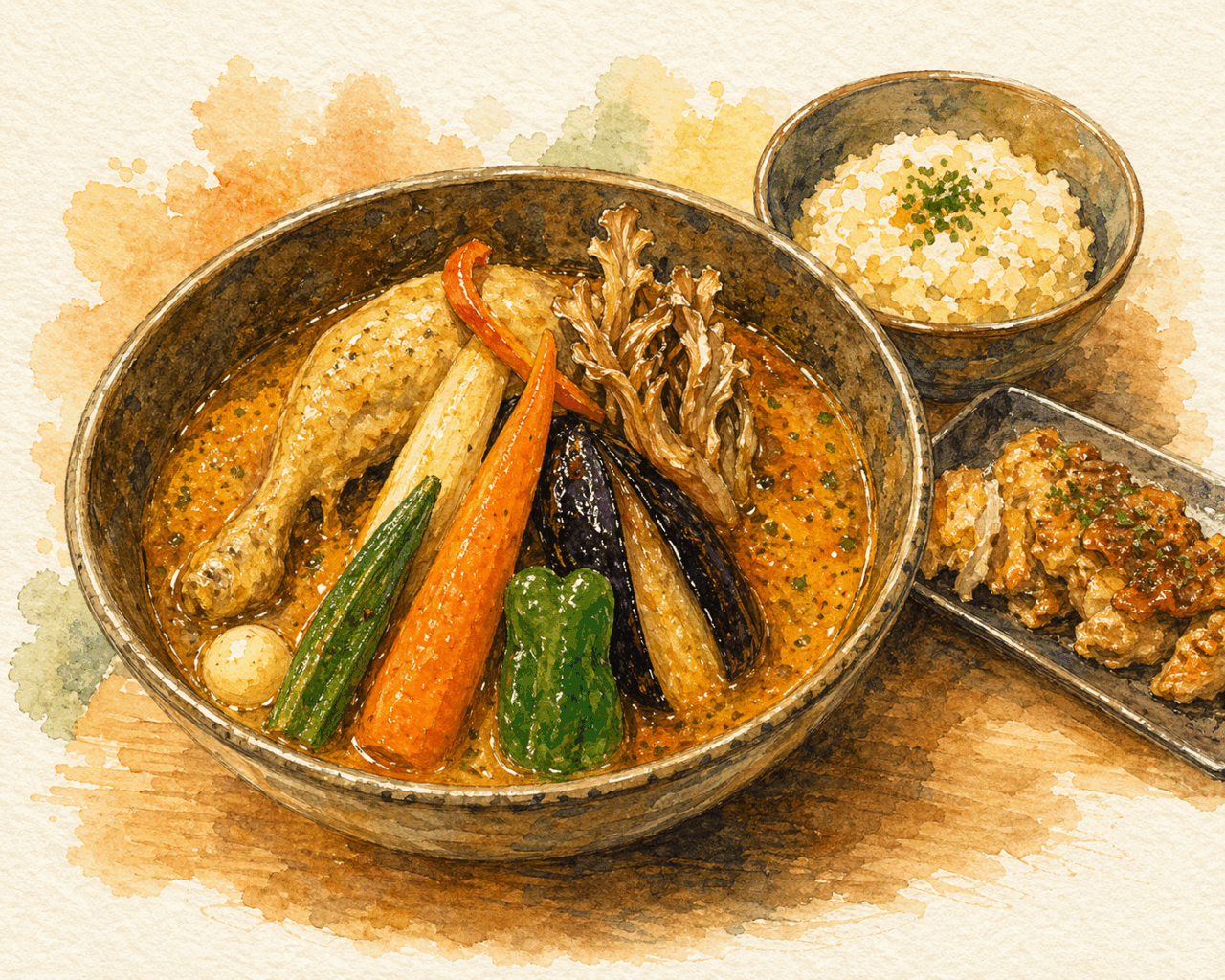 料理イメージ