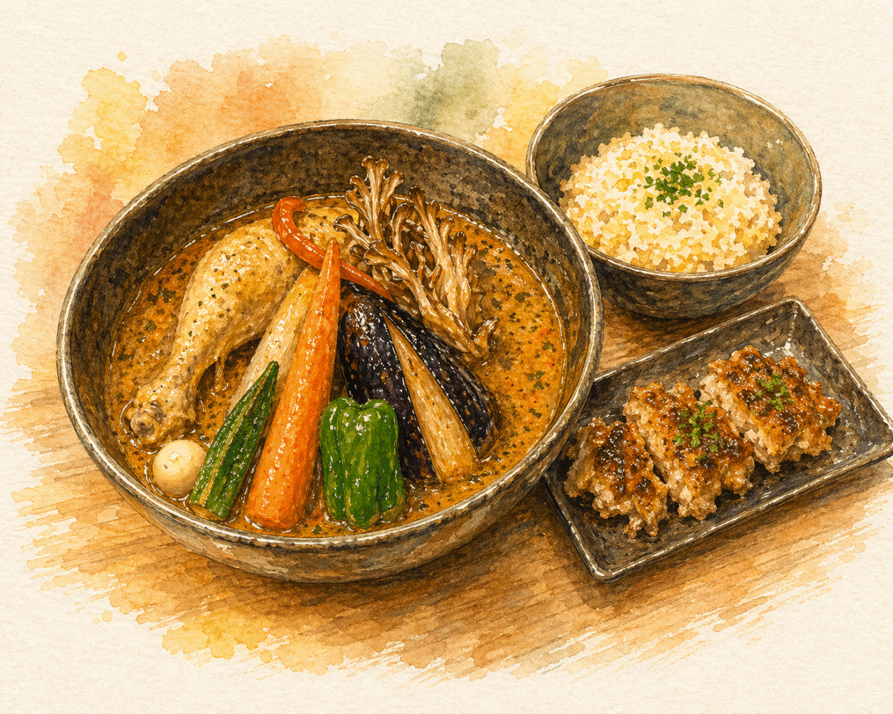 料理イメージ