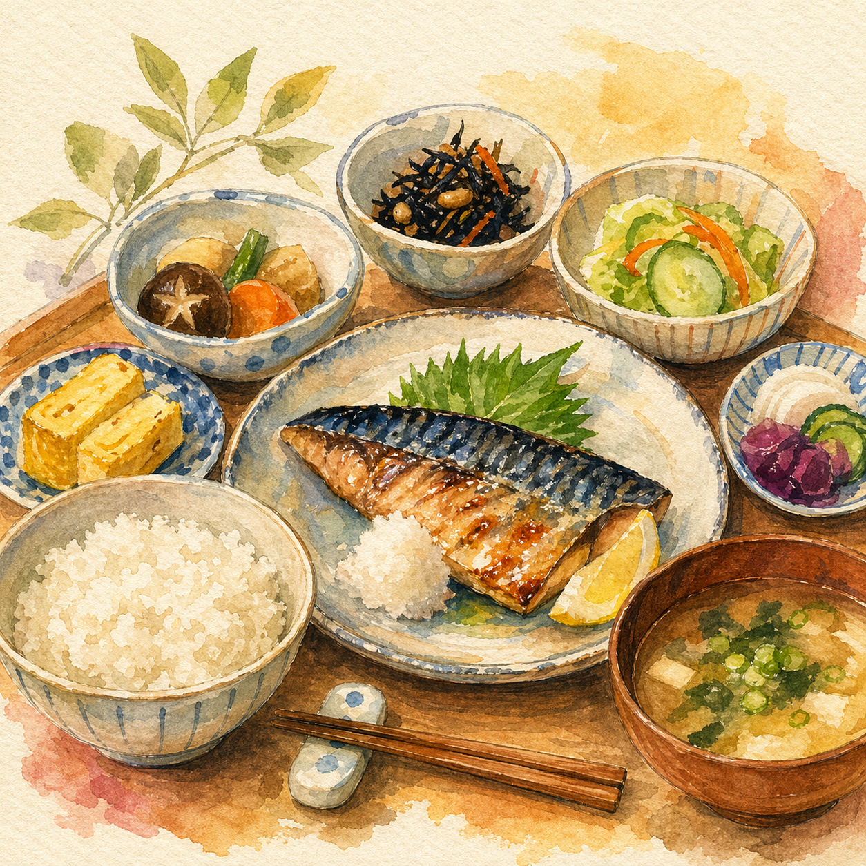 料理イメージ