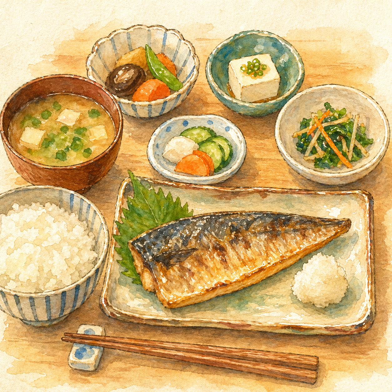 料理イメージ