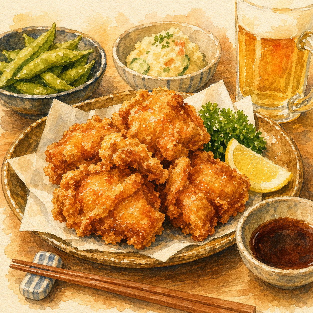 料理イメージ