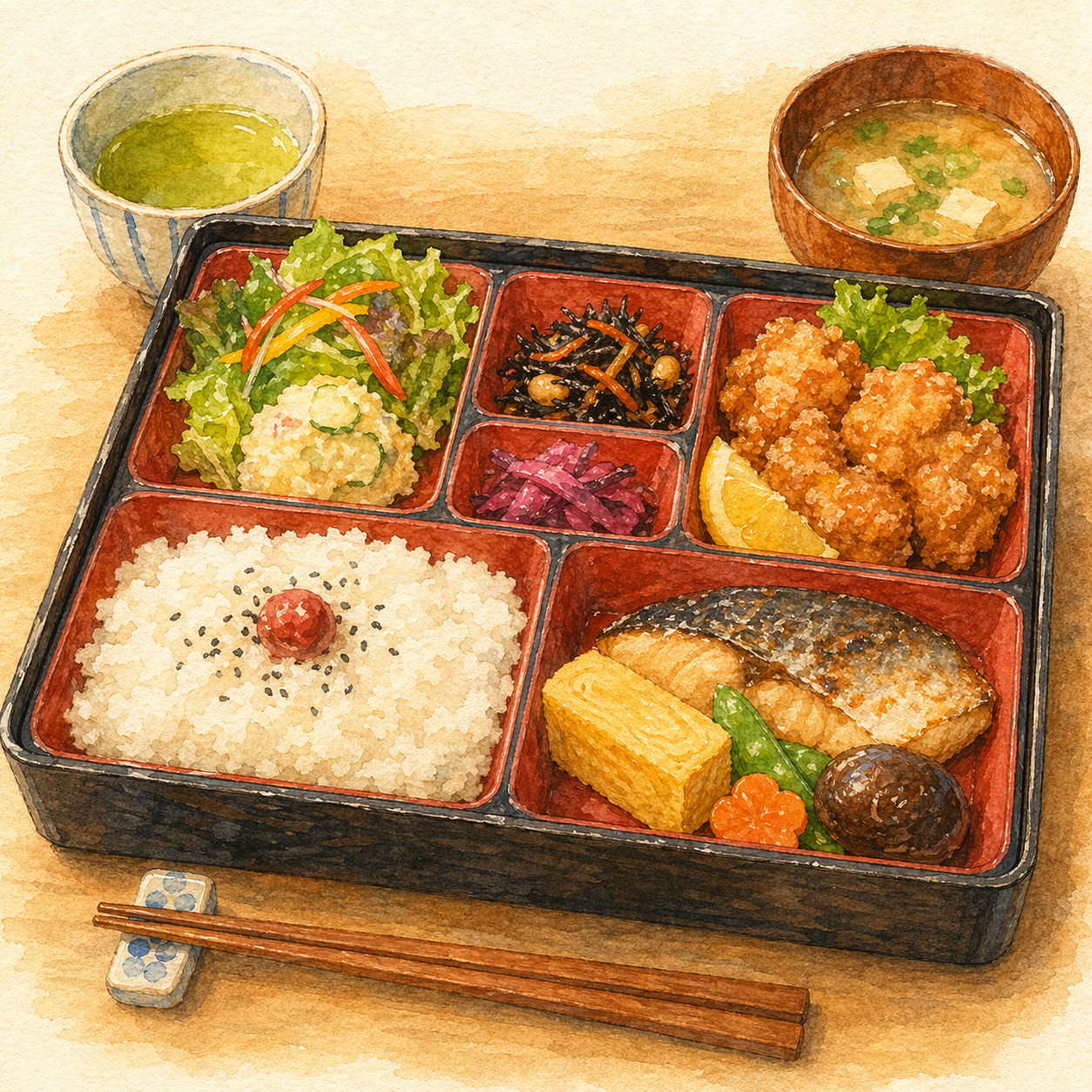 料理イメージ
