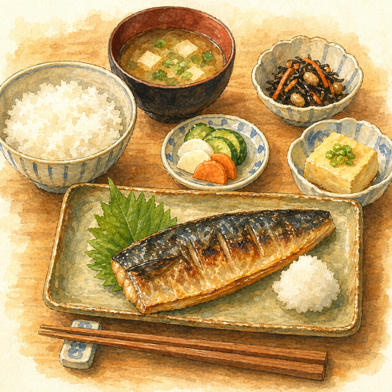 料理イメージ
