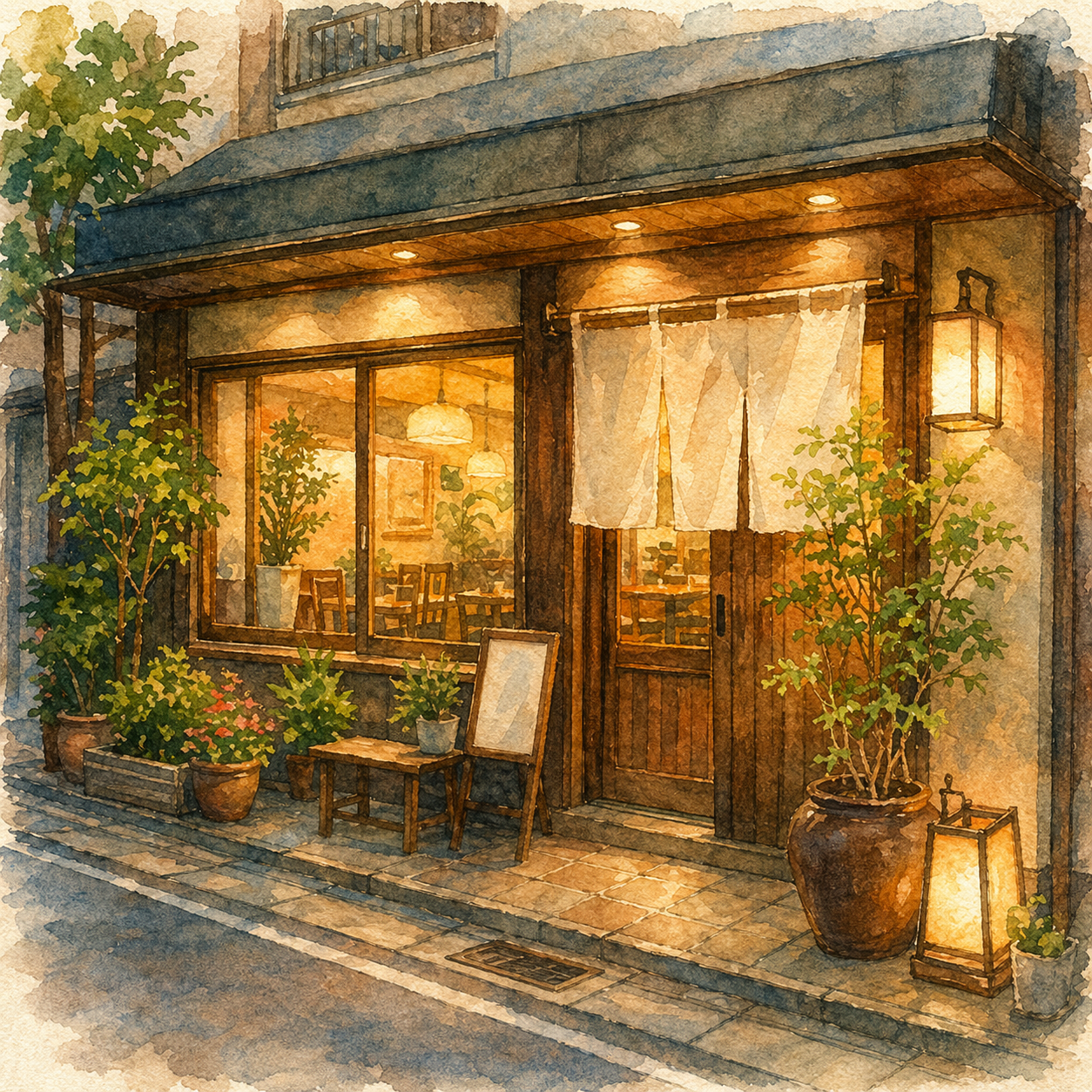 料理イメージ