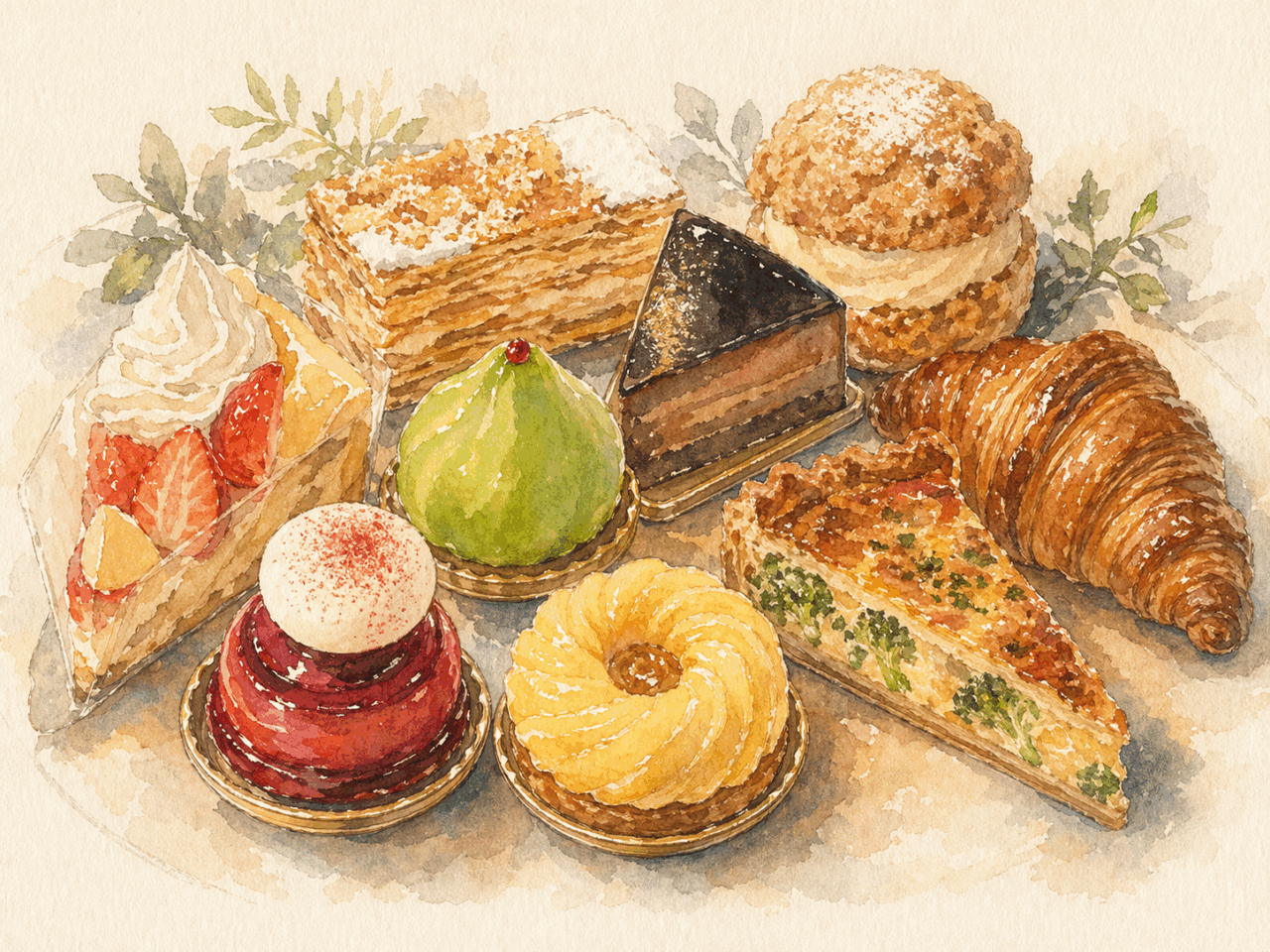 料理イメージ