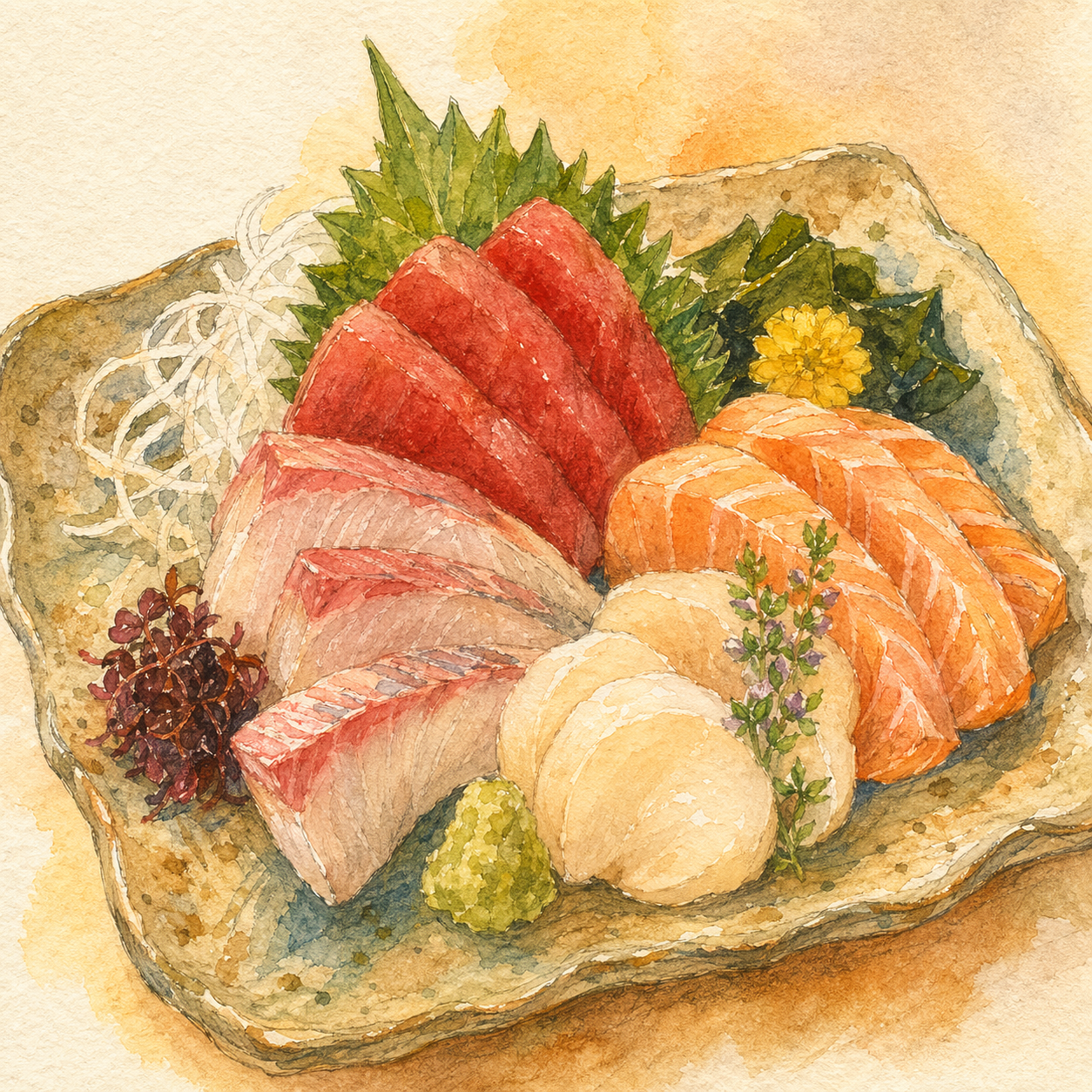 料理イメージ