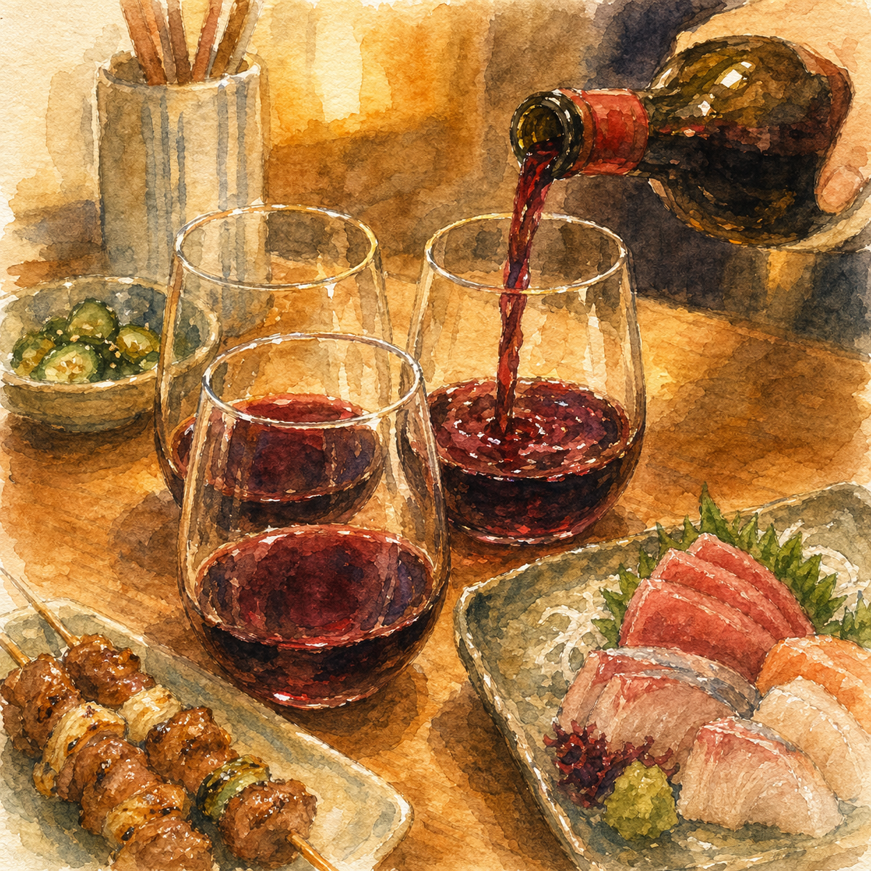 料理イメージ