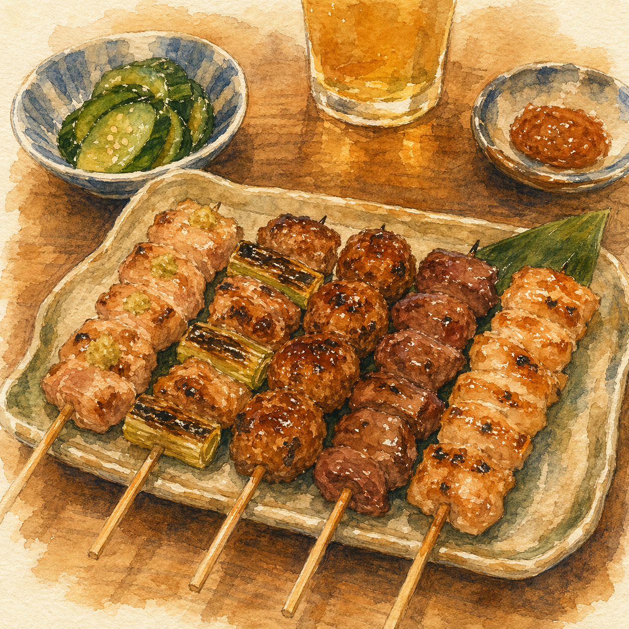 料理イメージ