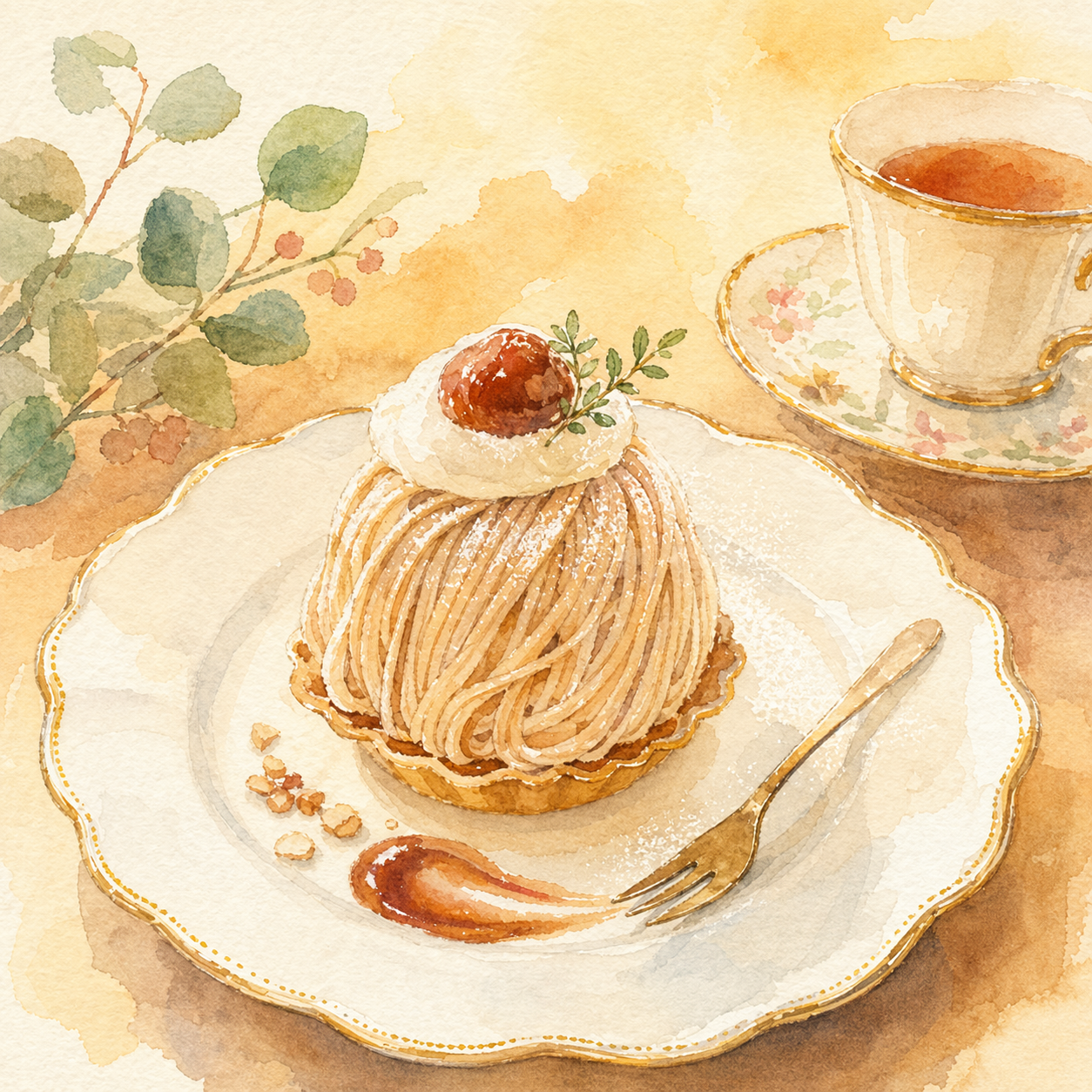料理イメージ