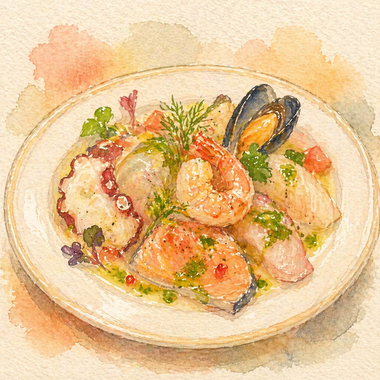 料理イメージ