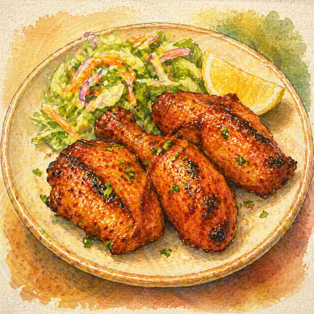 料理イメージ