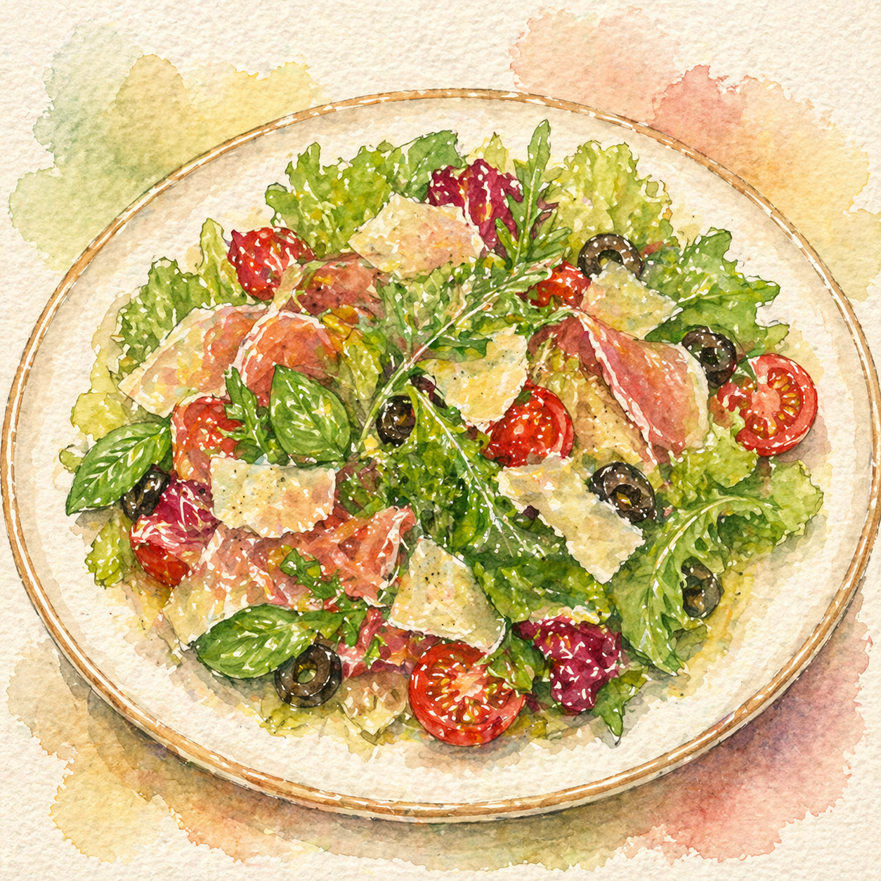 料理イメージ