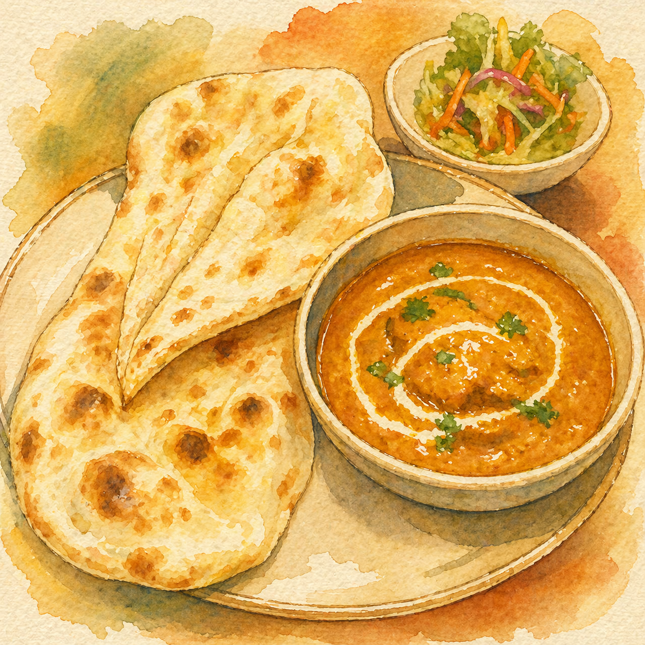 料理イメージ