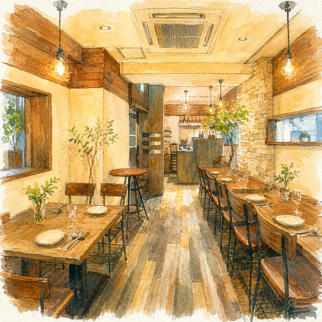 料理イメージ