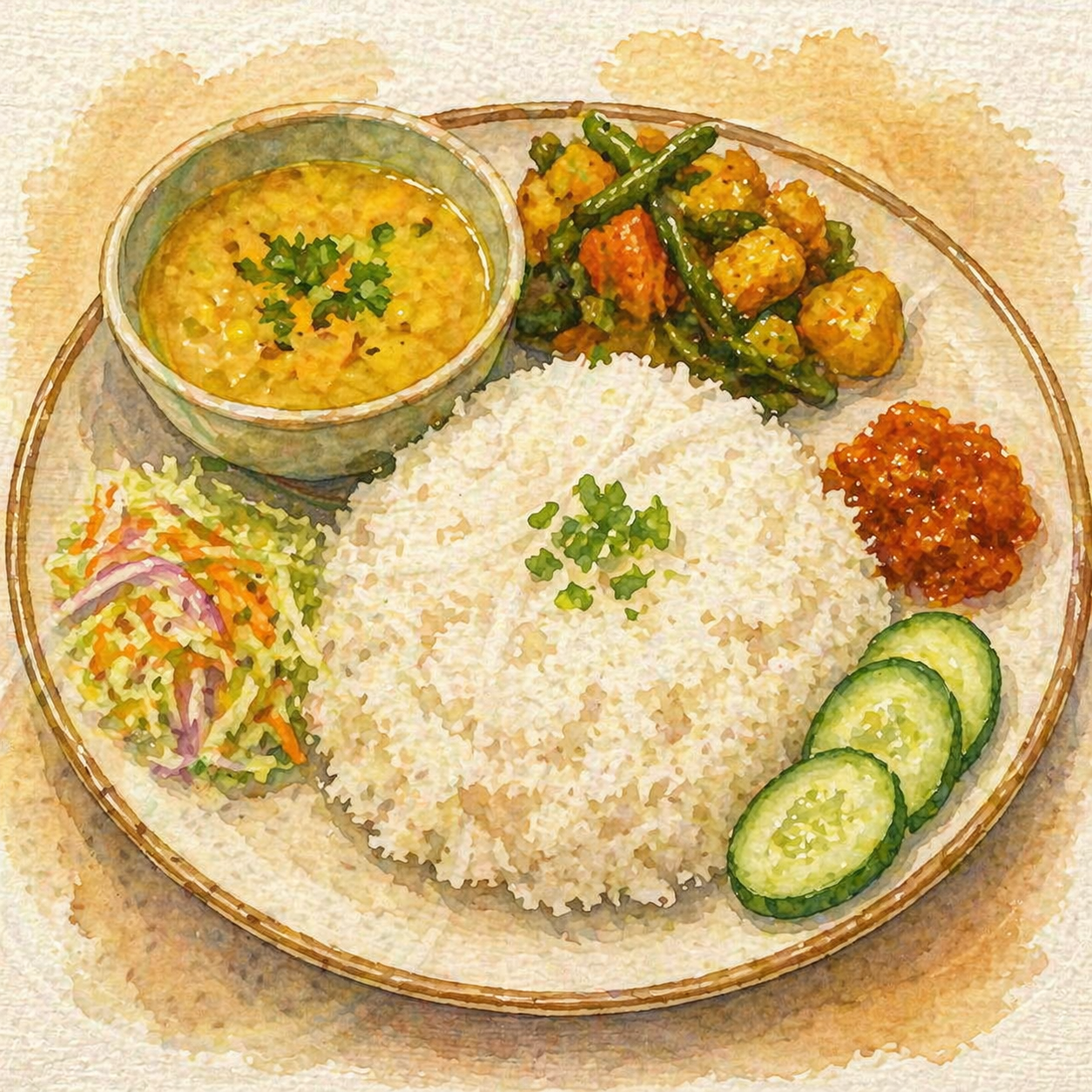 料理イメージ
