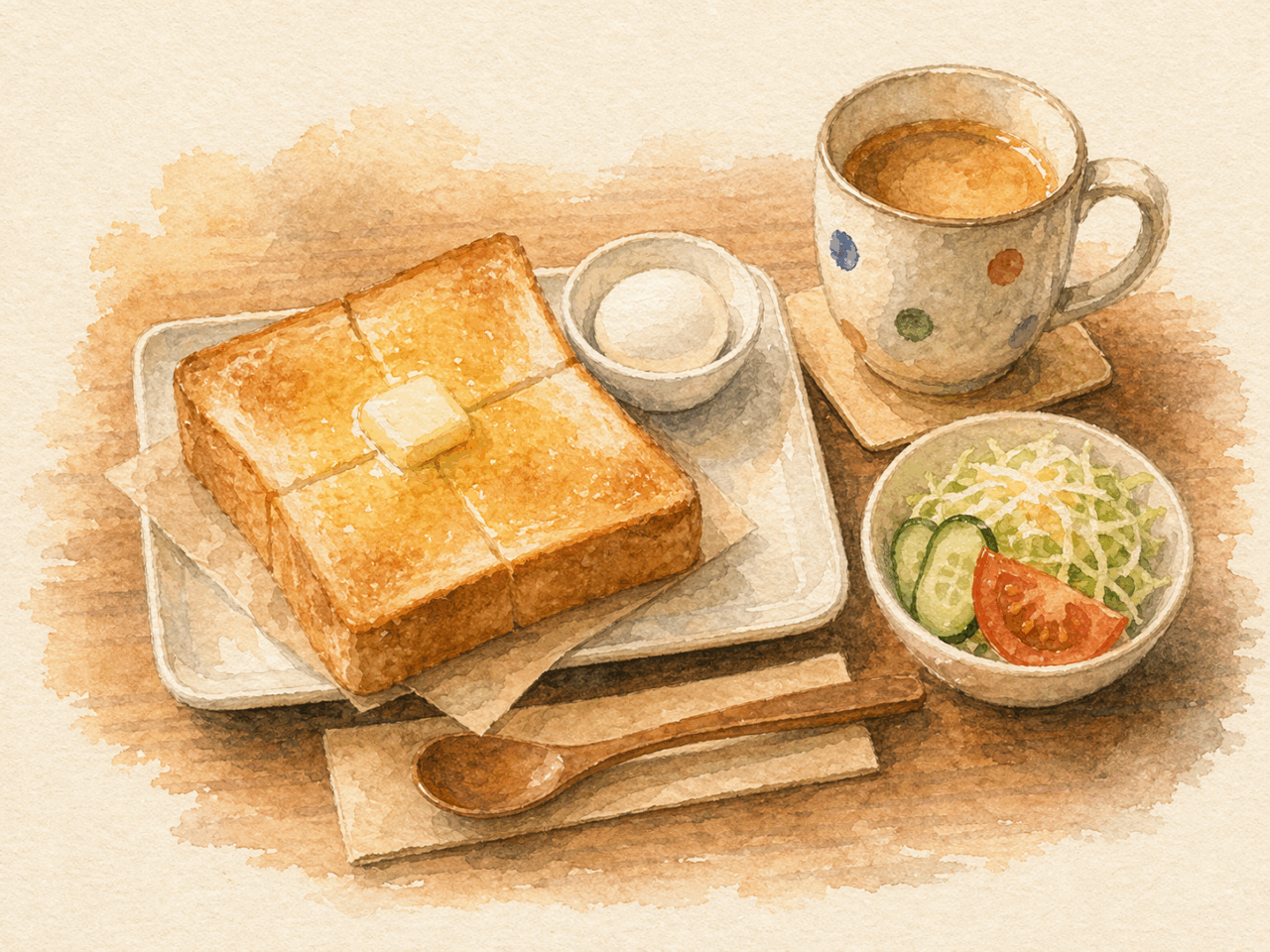 料理イメージ