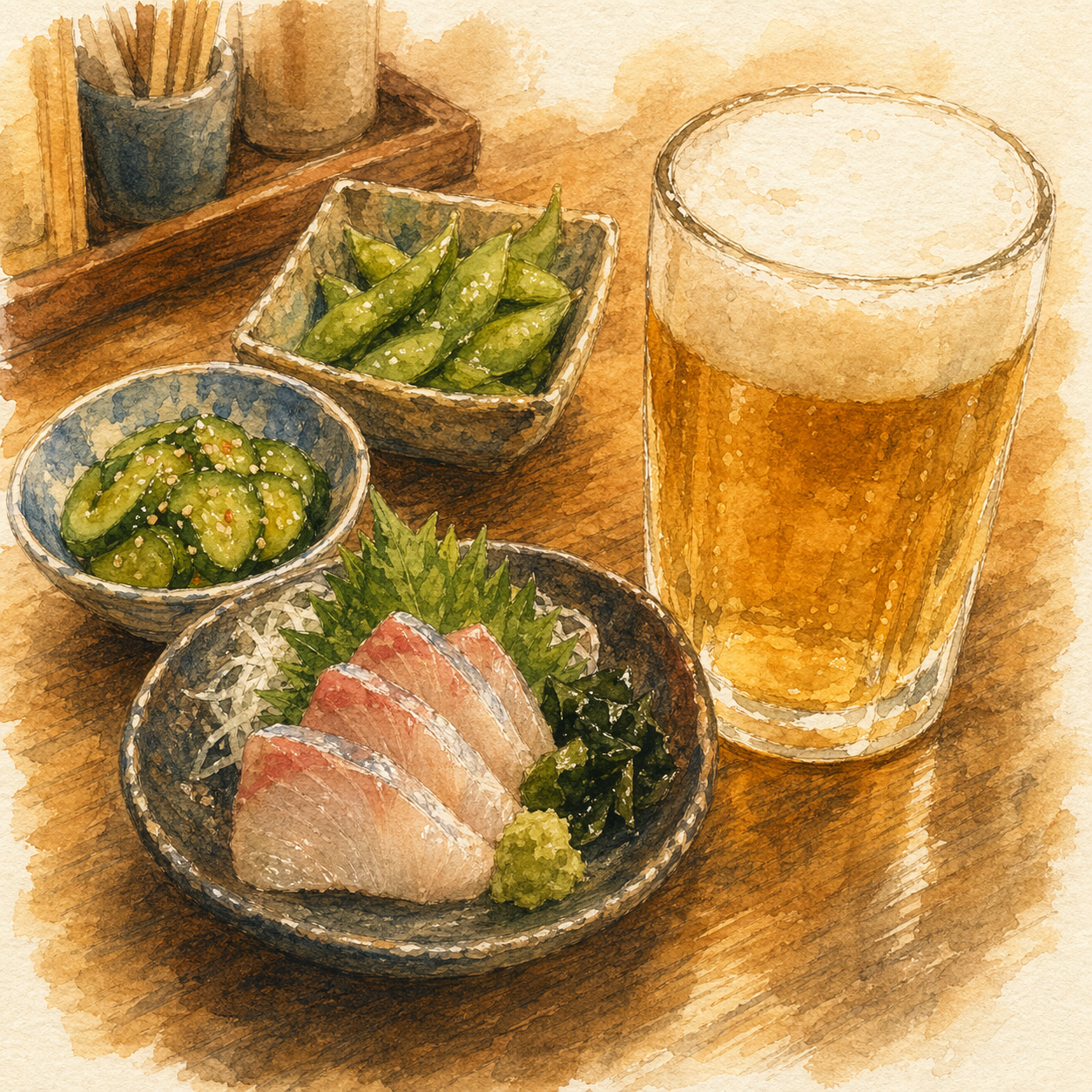 料理イメージ