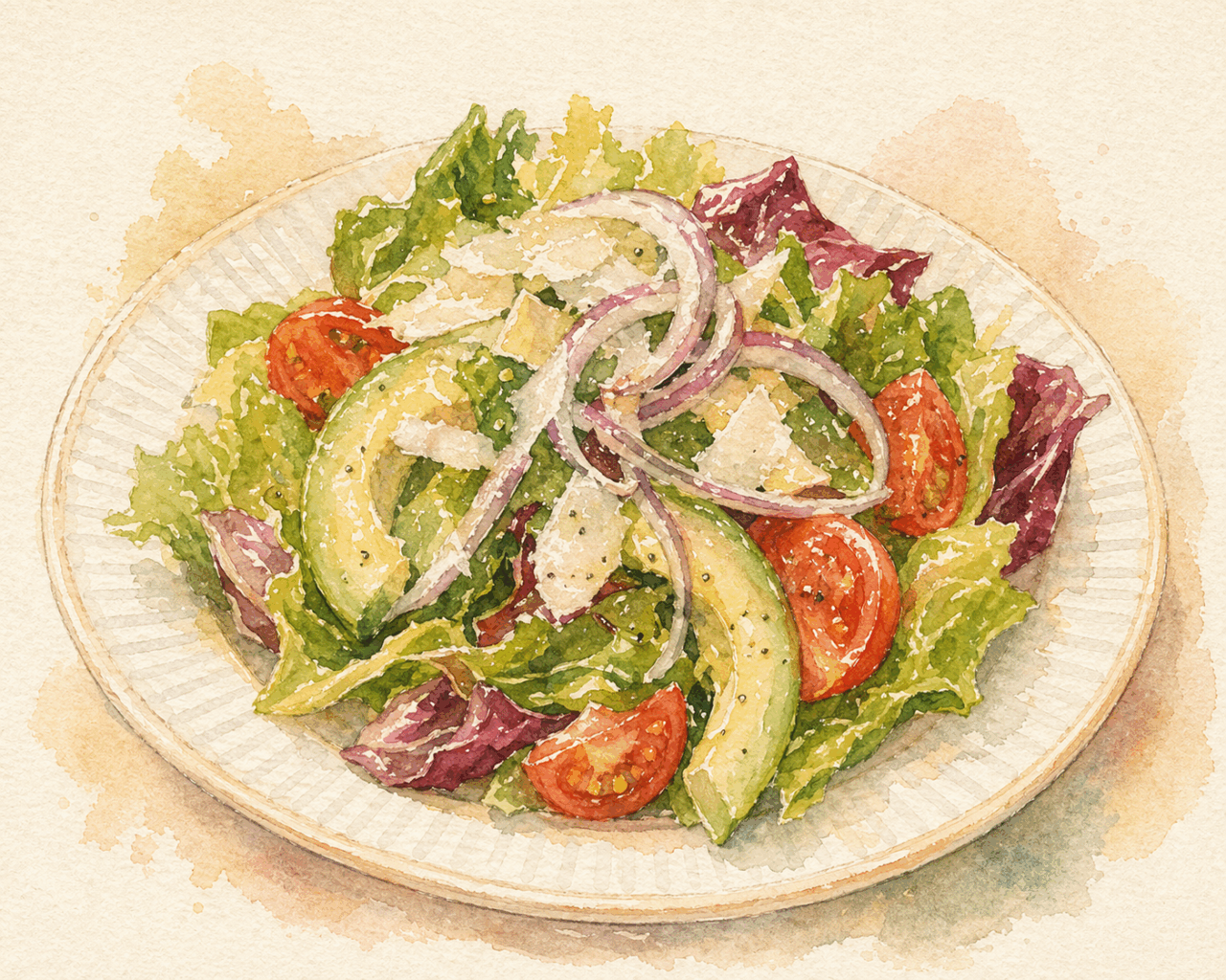 料理イメージ