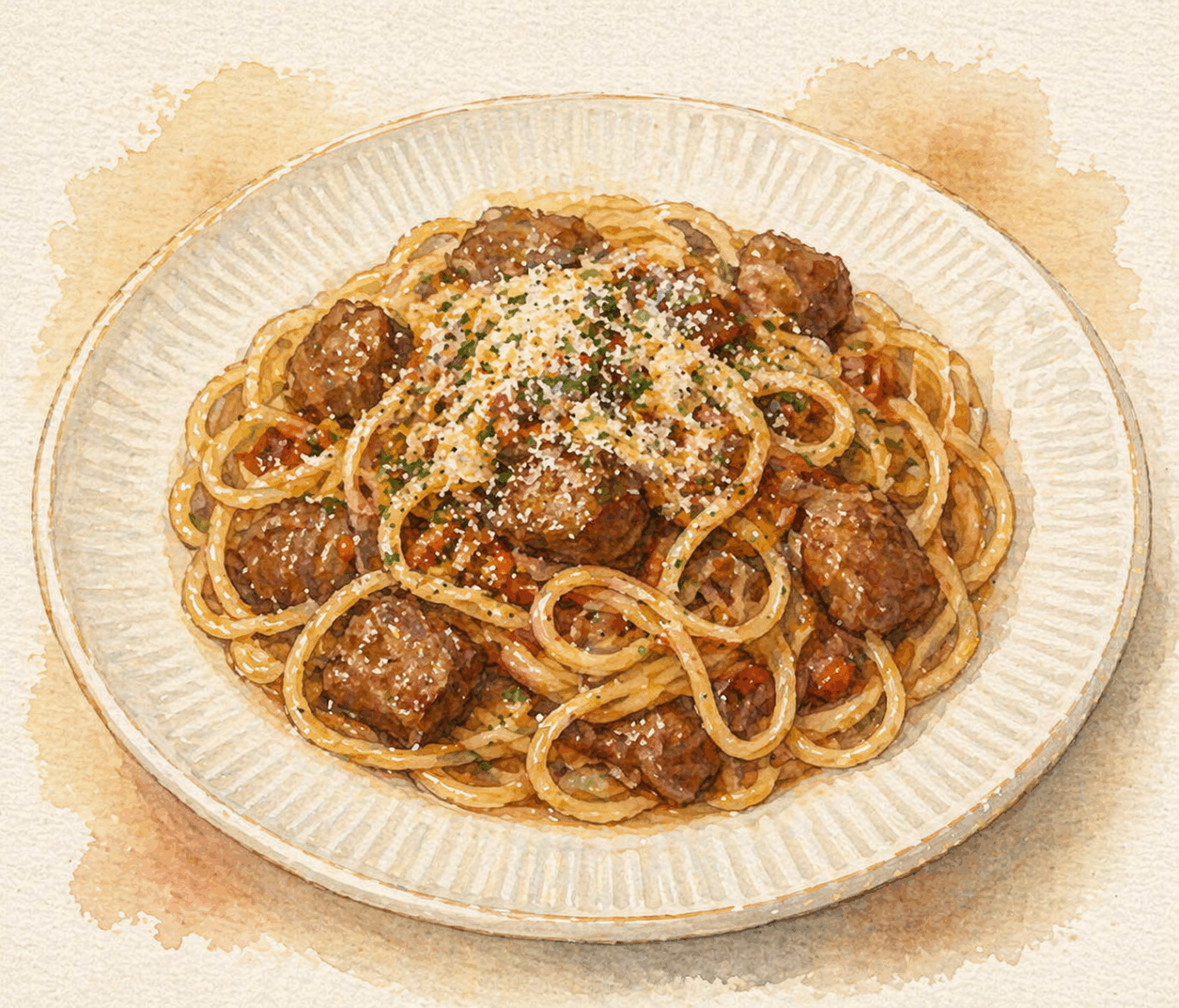 料理イメージ